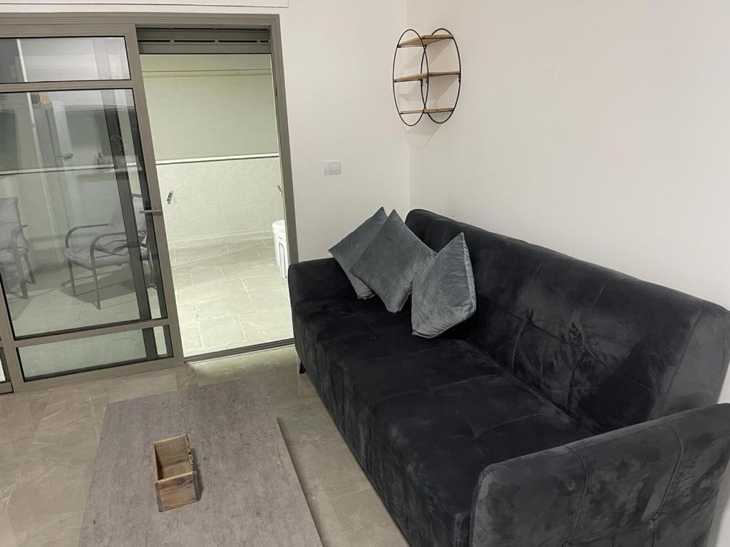 פסגת יובלים Apartment Qiryat Shemona Luaran gambar