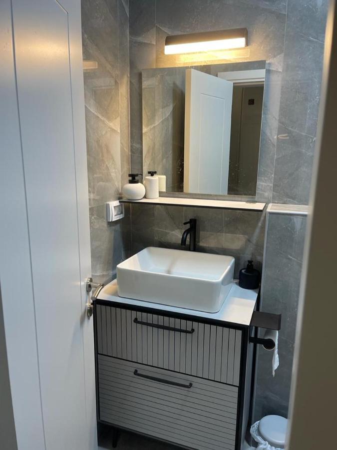 פסגת יובלים Apartment Qiryat Shemona Luaran gambar