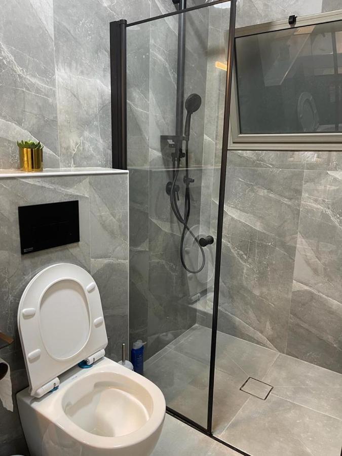 פסגת יובלים Apartment Qiryat Shemona Luaran gambar