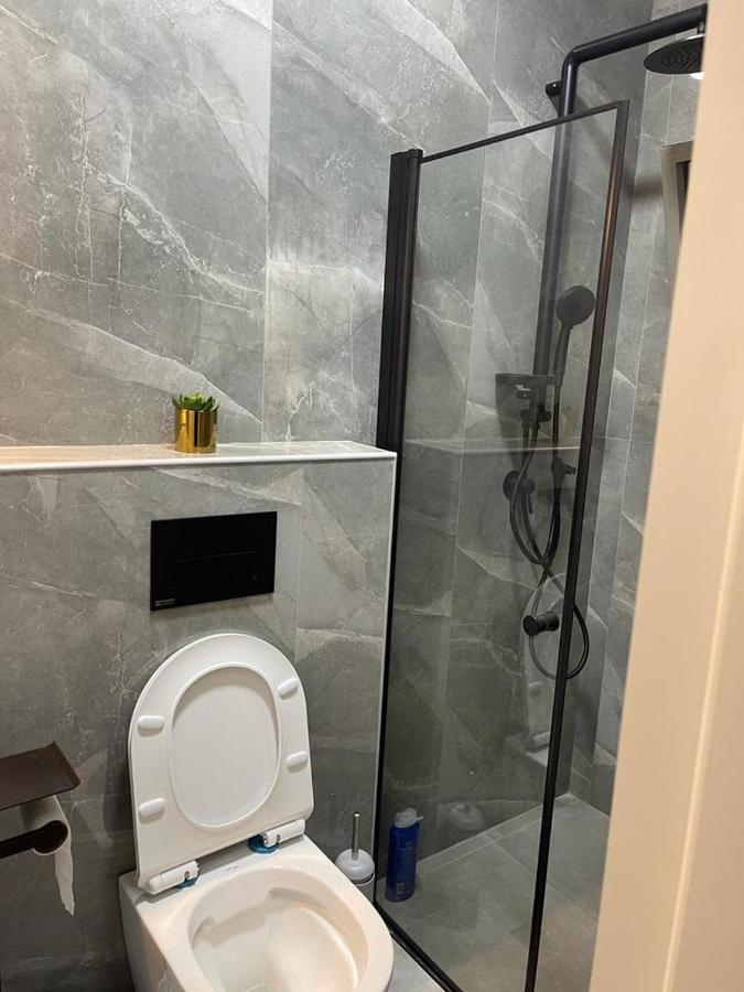 פסגת יובלים Apartment Qiryat Shemona Luaran gambar