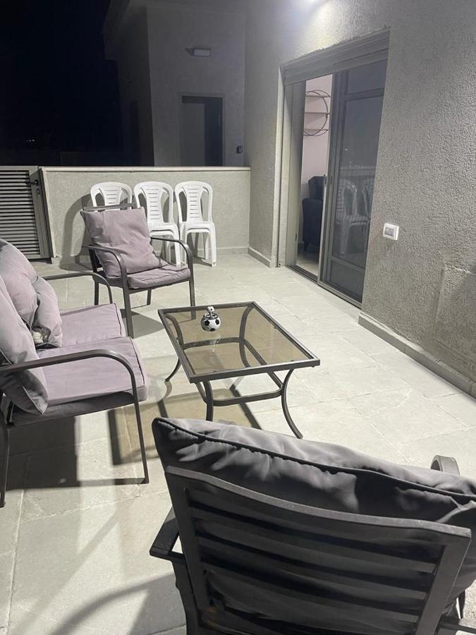 פסגת יובלים Apartment Qiryat Shemona Luaran gambar