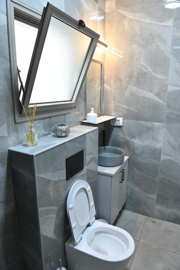 פסגת יובלים Apartment Qiryat Shemona Luaran gambar