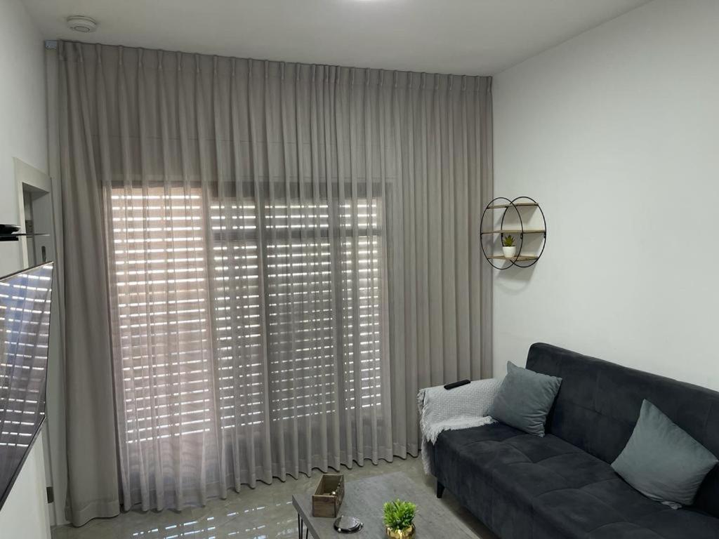 פסגת יובלים Apartment Qiryat Shemona Luaran gambar